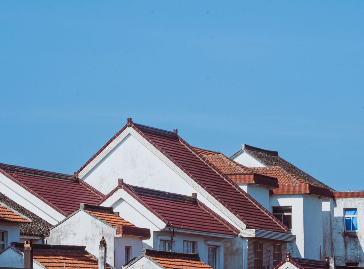 Quality Mabati Roofing