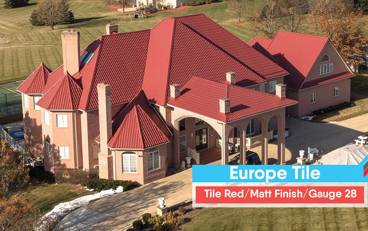 Ruiru Mabati Roofing Solutions